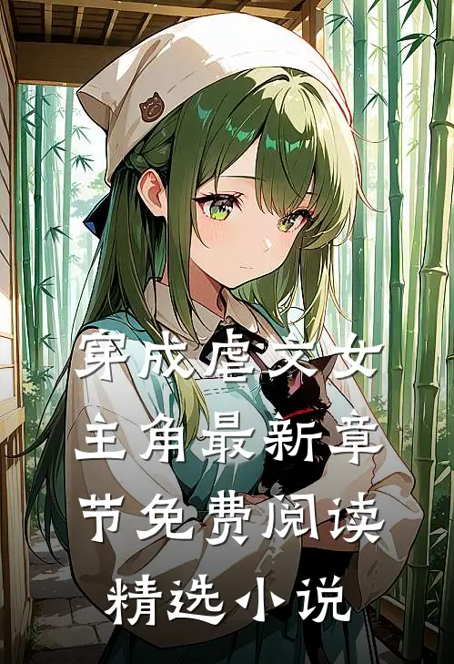 穿成虐文女主角最新章节免费阅读精选小说