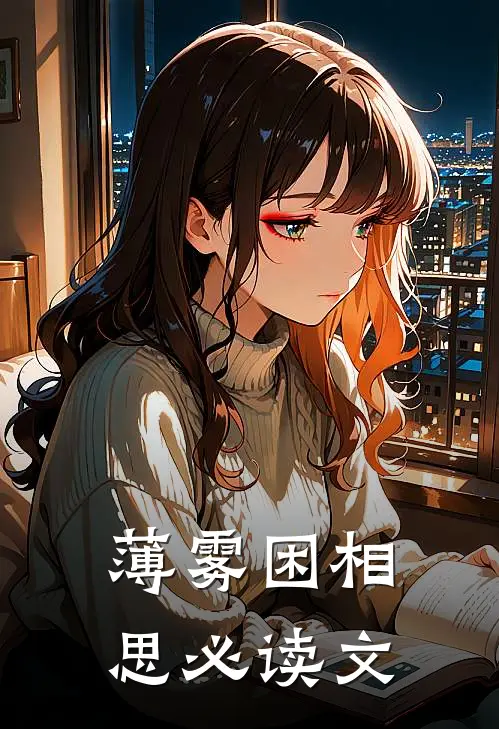 薄雾困相思必读文