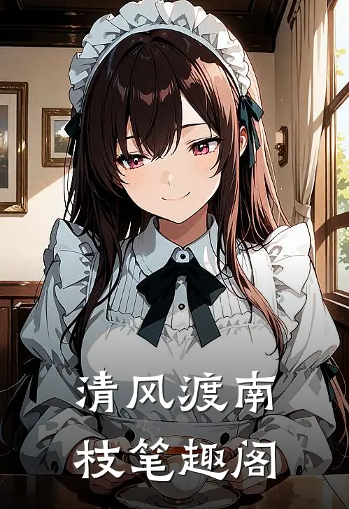 清风渡南枝笔趣阁