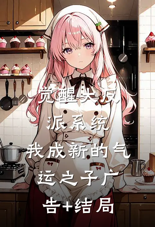 觉醒大反派系统，我成新的气运之子广告+结局