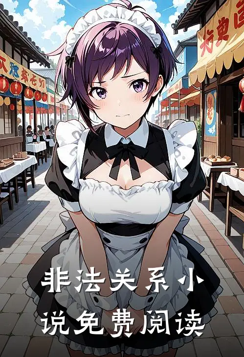 非法关系小说免费阅读