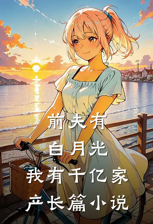 前夫有白月光，我有千亿家产长篇小说