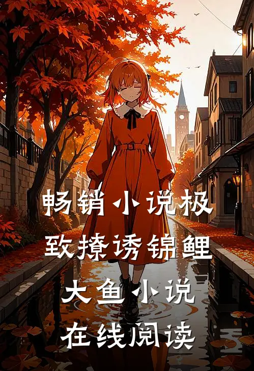 畅销小说极致撩诱锦鲤大鱼小说在线阅读