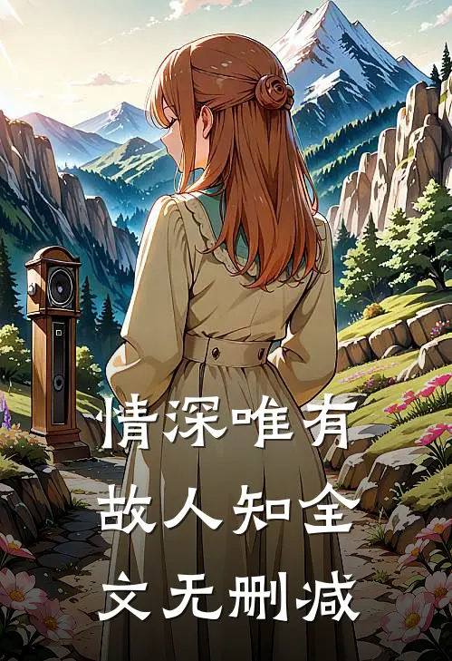 情深唯有故人知全文无删减