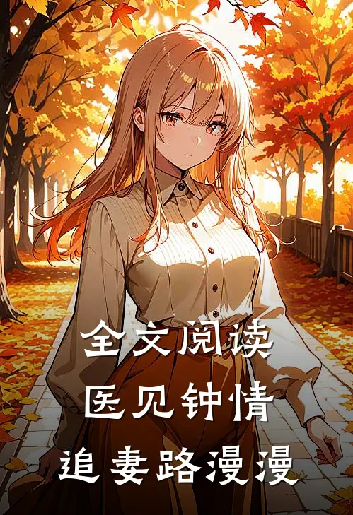 全文阅读医见钟情：追妻路漫漫