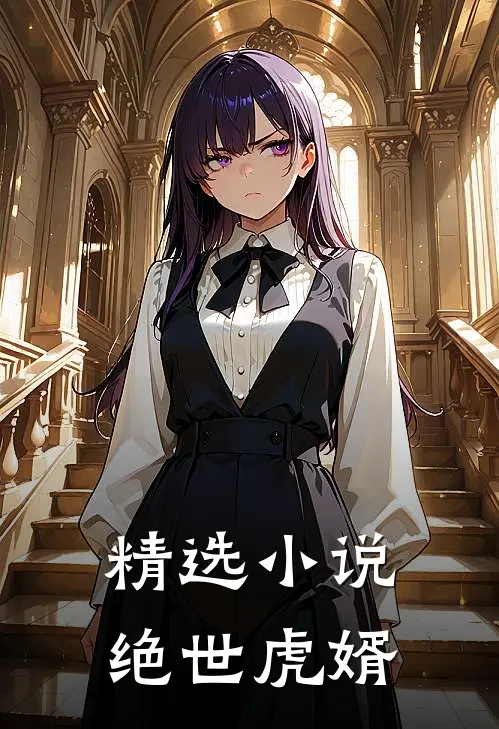 精选小说绝世虎婿