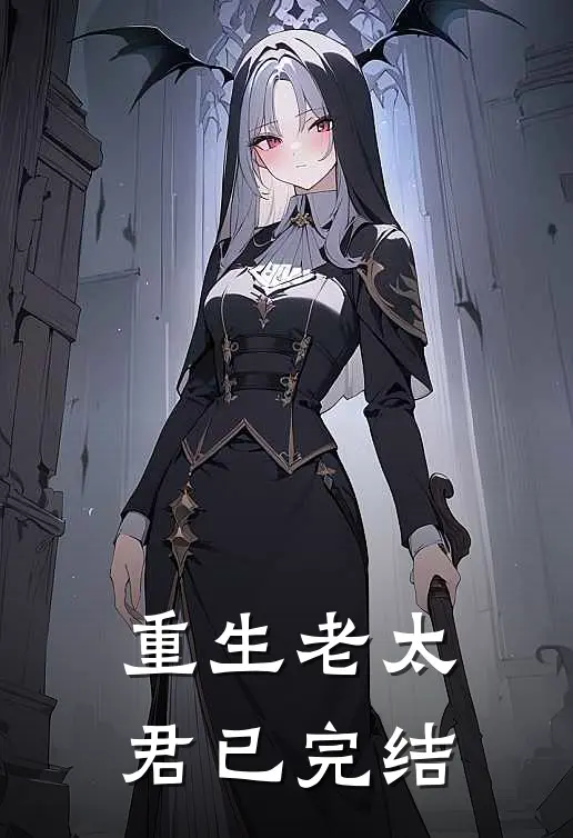 重生老太君已完结