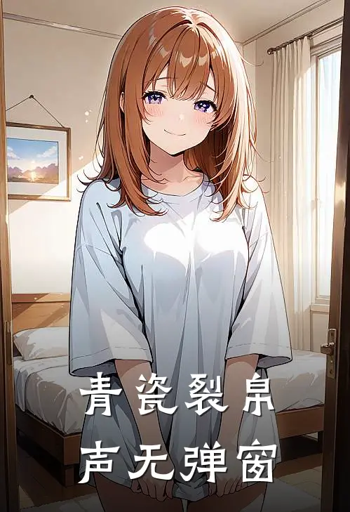 青瓷裂帛声无弹窗