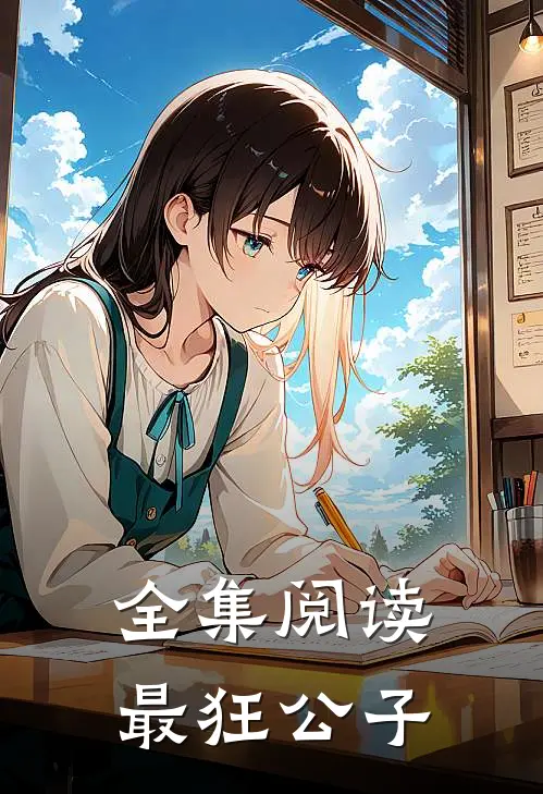 全集阅读最狂公子