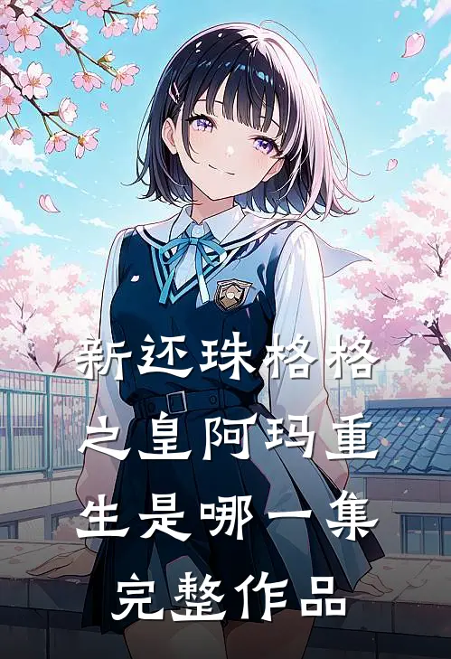 新还珠格格之皇阿玛重生是哪一集完整作品