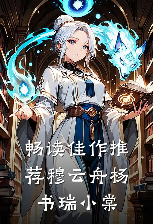 畅读佳作推荐穆云舟杨书瑞小棠