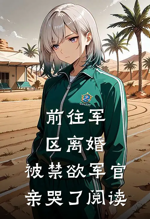 前往军区离婚，被禁欲军官亲哭了阅读