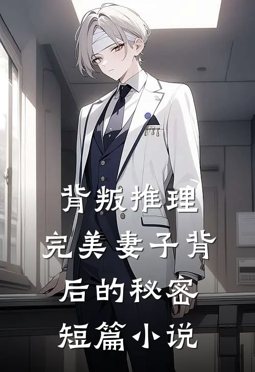背叛推理：完美妻子背后的秘密短篇小说