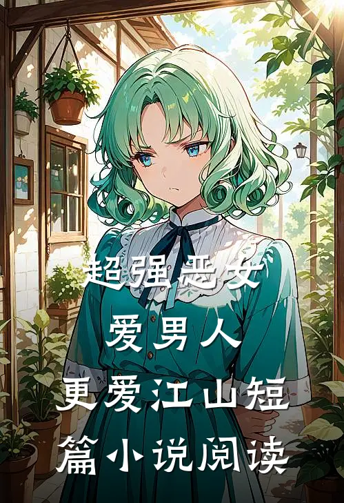 超强恶女：爱男人，更爱江山短篇小说阅读