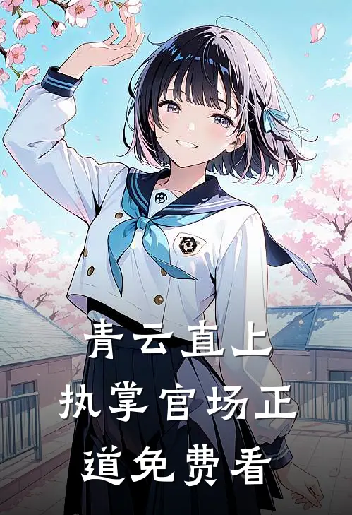 青云直上：执掌官场正道免费看