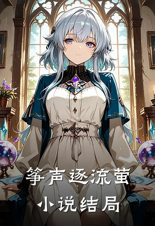 筝声逐流萤小说结局