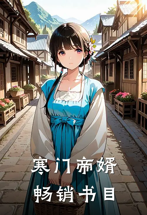 寒门帝婿畅销书目