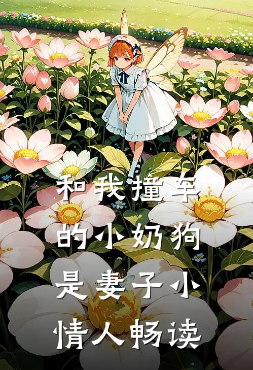 和我撞车的小奶狗是妻子小情人畅读