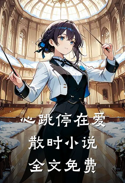心跳停在爱散时小说全文免费