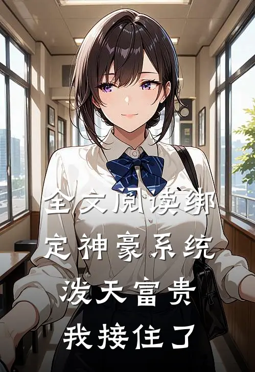 全文阅读绑定神豪系统，泼天富贵我接住了