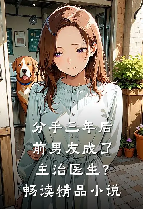 分手三年后，前男友成了主治医生？畅读精品小说