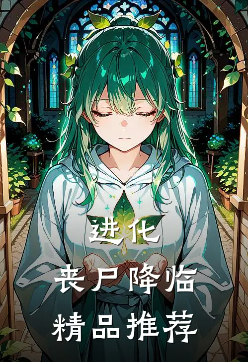 进化，丧尸降临精品推荐