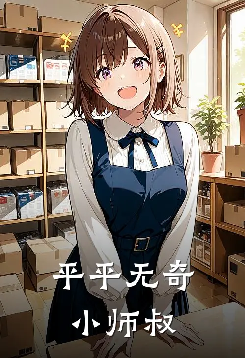 平平无奇小师叔