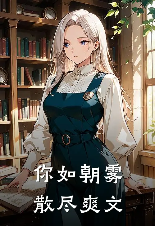 你如朝雾散尽爽文
