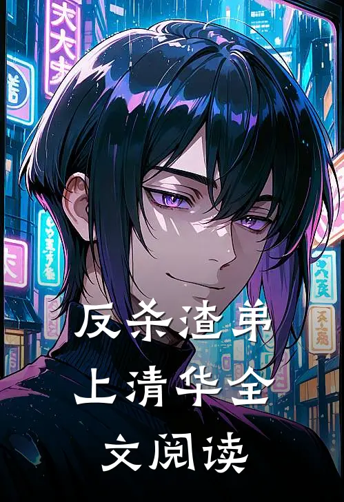 反杀渣弟上清华全文阅读