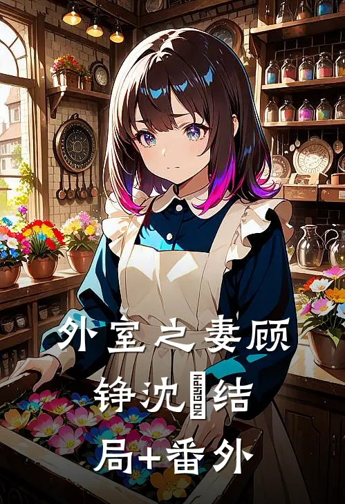 外室之妻顾铮沈暥结局+番外