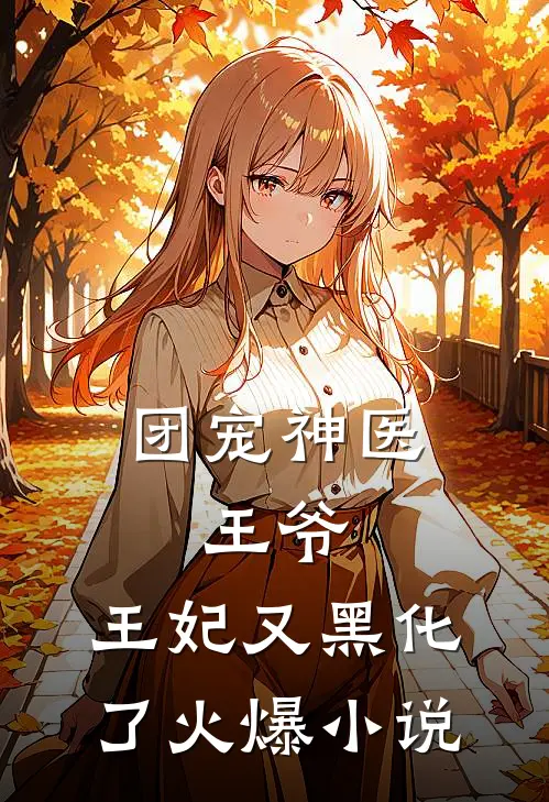 团宠神医：王爷，王妃又黑化了火爆小说