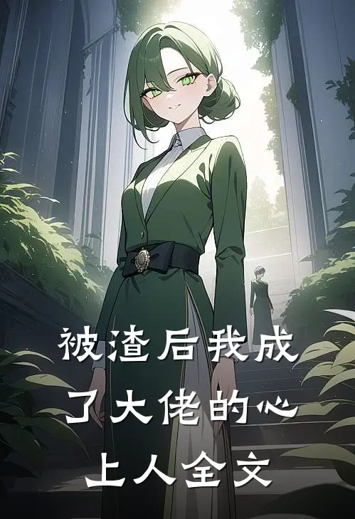 被渣后我成了大佬的心上人全文