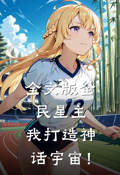 全文版全民星主：我打造神话宇宙！