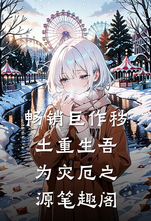 畅销巨作秽土重生吾为灾厄之源笔趣阁