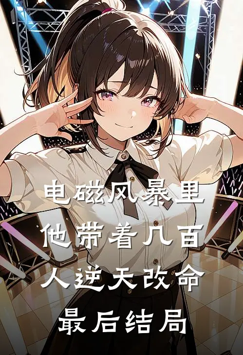电磁风暴里，他带着几百人逆天改命最后结局