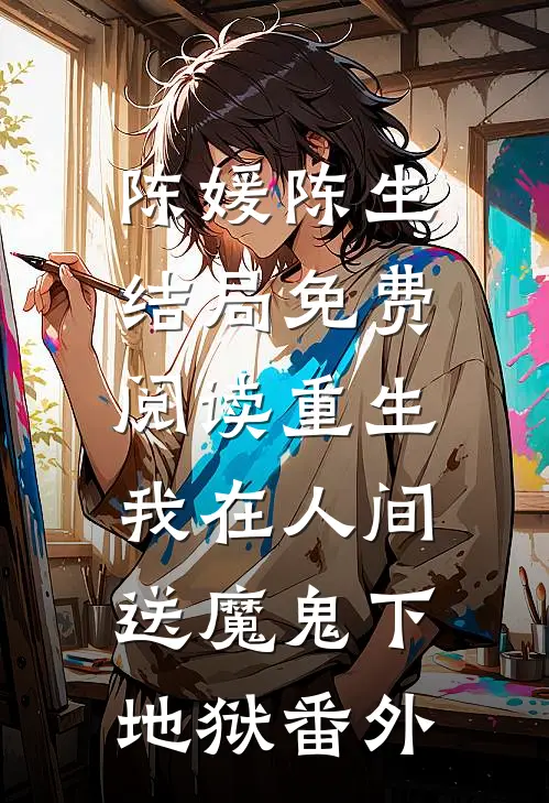 陈媛陈生结局免费阅读重生：我在人间送魔鬼下地狱番外