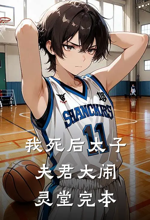 我死后太子夫君大闹灵堂完本