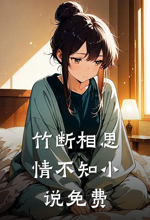 竹断相思情不知小说免费