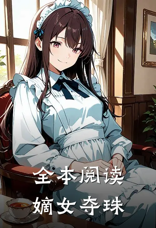 全本阅读嫡女夺珠