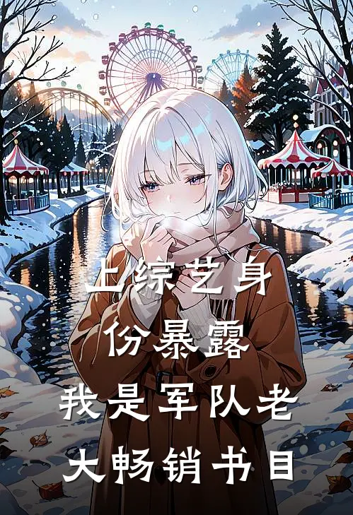 上综艺身份暴露，我是军队老大畅销书目