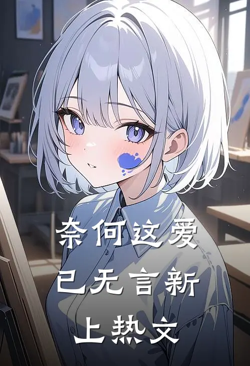 奈何这爱已无言新上热文