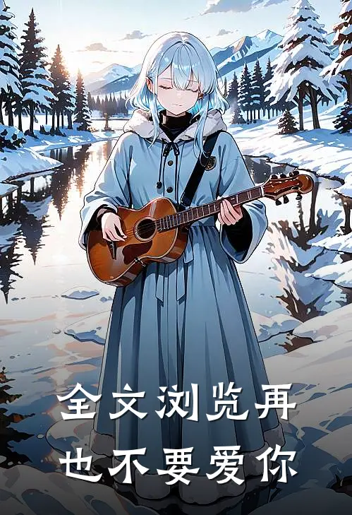 全文浏览再也不要爱你