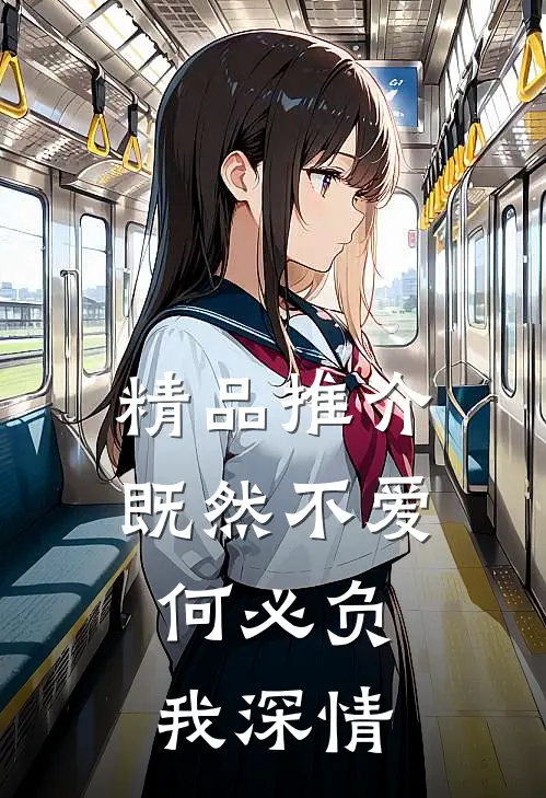 精品推介既然不爱，何必负我深情
