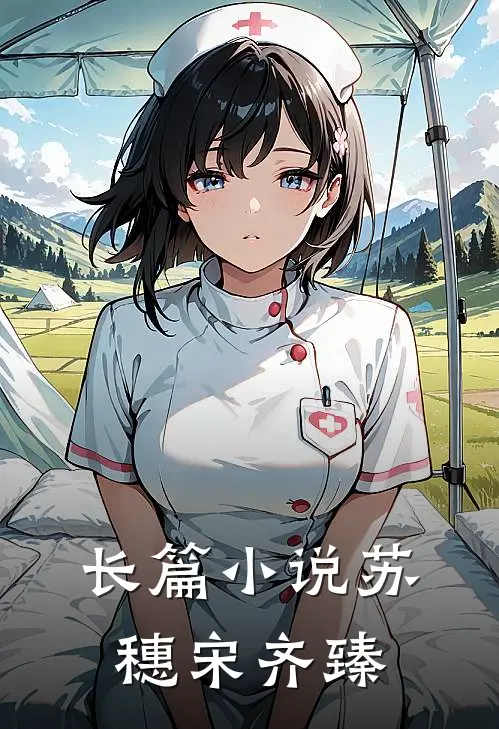 长篇小说苏穗宋齐臻