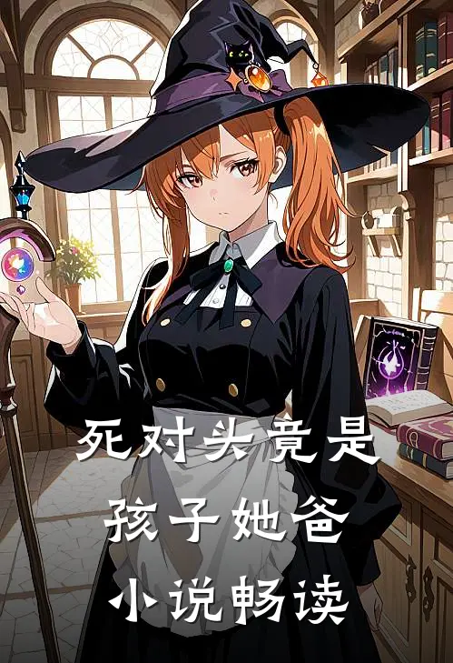 死对头竟是孩子她爸小说畅读