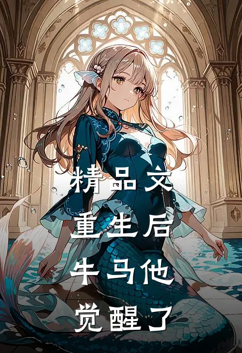 精品文重生后，牛马他觉醒了