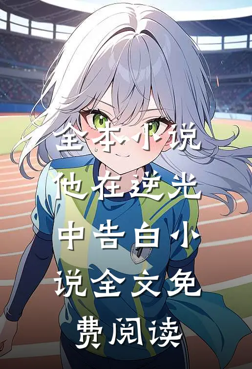 全本小说他在逆光中告白小说全文免费阅读