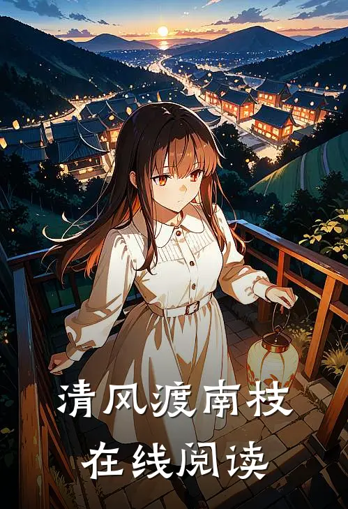 清风渡南枝在线阅读
