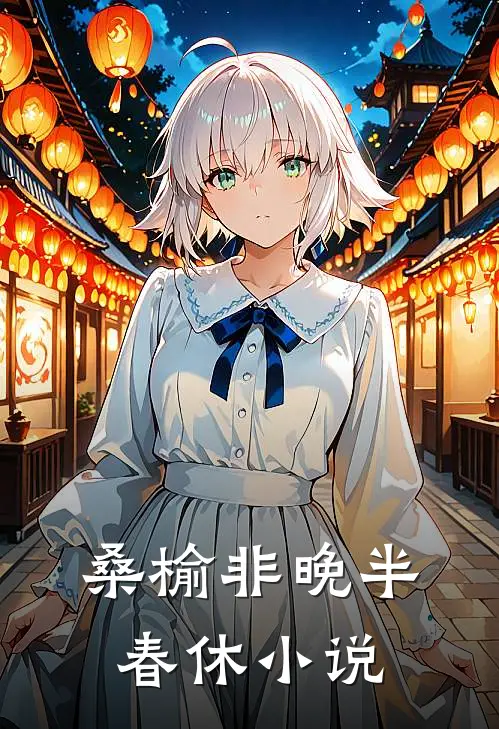 桑榆非晚半春休小说