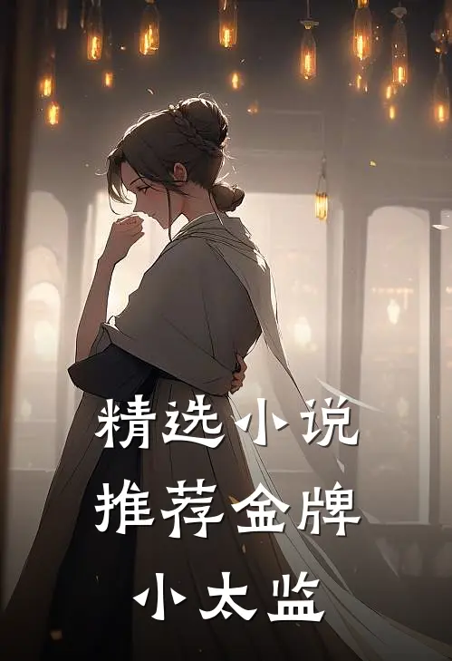 精选小说推荐金牌小太监